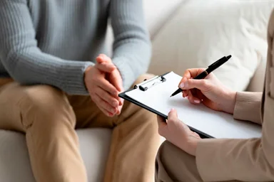 Консультация психиатра в Краснообске