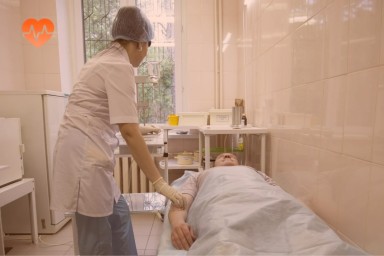 Бесплатное лечение алкоголизма в Краснообске