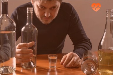 Лечение белой горячки в Краснообске