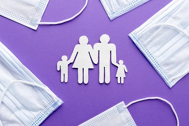 Лечение СДВГ в Краснообске
