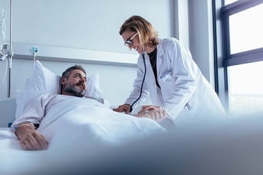Лечение алкоголизма в стационаре в Краснообске