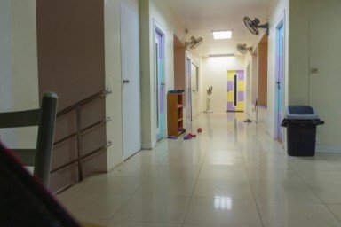 О клинике в Краснообске